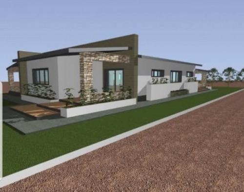 Vila 423mp LUX Otopeni IF  550
