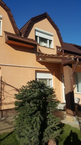 Vila 8 camere GRADISTE   ARAD