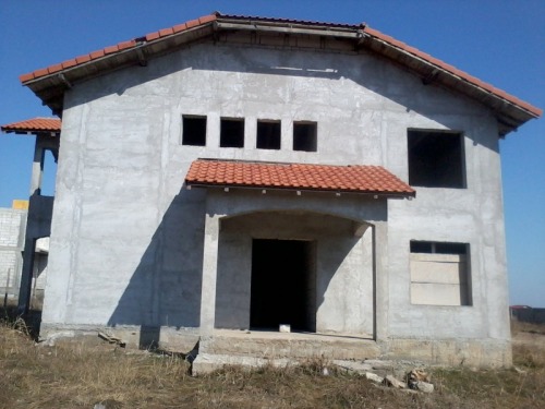 VILA P+1 in Mangalia
