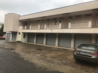 Vila Renk Resita