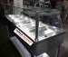 Vitrina calda inox 5 Gn1  1 ge