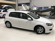 Volkswagen Golf 1 6 TDI