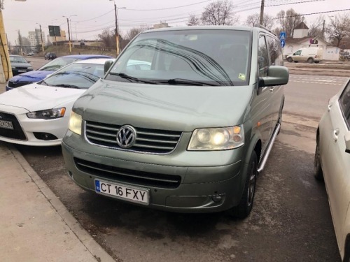 Volkswagen T5