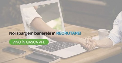 VPL Healthcare caut   oameni c