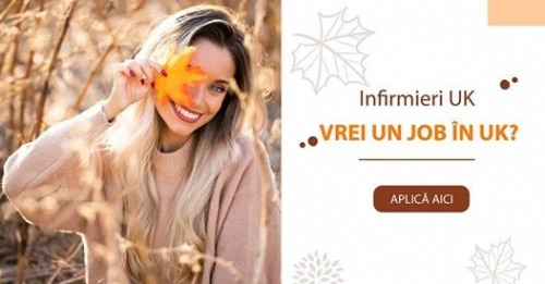 VREI UN JOB IN UK 