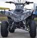 Warrior 125 cc Roti de 8 Inch