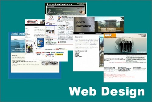 Web design professional | serv