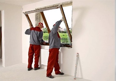 Window fitter The Netherlands 