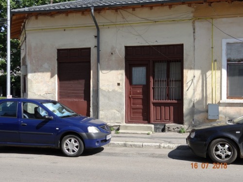 zona Timpuri Noi   spatiu come